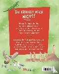 Reeves, Josette - Ausgetrickst!
