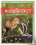 Reeves, Josette - Ausgetrickst!