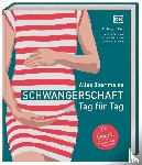 Blott, Maggie - Alles über meine Schwangerschaft Tag für Tag
