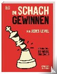 Bordi, Kévin, Robin, Samy - Im Schach gewinnen