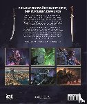 Witwer, Michael - Dungeons & Dragons Die Legende von Drizzt Die illustrierte Enzyklopädie