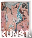 Cumming, Robert - Kunst - eine visuelle Zeitreise