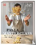 Zielonka, Mateo - Pasta Masterclass