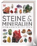 Bonewitz, Ronald L. - Steine & Mineralien