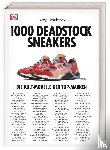 Deadstock, Larry, Odin, Romain, Mjaiber, Fakhreldine, Hajji, Mehdi - 1000 Deadstock Sneakers
