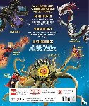 Hugo, Simon, Richau, Amy - LEGO® Marvel Das große Superhelden Lexikon