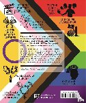 Astbury, Jon, Bronski, Michael, Heyam, Kit, Traub, Valerie - Big Ideas. Das LGBTQIA*-Buch