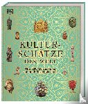 Allan, Tony, Celtel, Kay, Chilvers, Ian, Grant, Reg G. - Kulturschätze der Welt