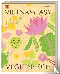 Luu, Uyen - Vietnameasy vegetarisch