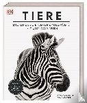  - DK Bibliothek. Tiere