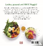 Souksisavanh, Orathay - Veggie Bowls