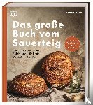 Leo, Maurizio - Das große Buch vom Sauerteig