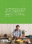 Don, Monty - Das Gartenbuch