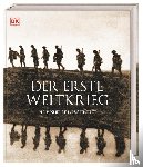 Grant, Reg G., Overy, Richard - Der Erste Weltkrieg