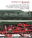Mckay, Malcolm, Lohani, Ashwani, Wilcock, David, Langston, Keith - Das Eisenbahn-Buch