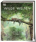 Asher, Claire, Green, Rebecca, Jackson, Tom, Abreu, Claudia Franca de - Wilde Welten