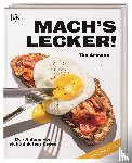 Armann, Tim - Mach's lecker!