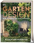  - Gartendesign - Die große Enzyklopädie