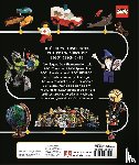 Hugo, Simon - LEGO® Timelines