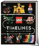 Hugo, Simon - LEGO® Timelines