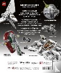Beecroft, Simon, Dowsett, Elizabeth, Fry, Jason, Hugo, Simon - LEGO® Star Wars(TM) Lexikon der Figuren, Raumschiffe und Droiden
