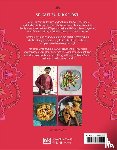 Sabnis, Nicky Sitaram - Achtsame Ayurveda-Küche