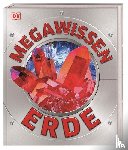  - Mega-Wissen. Erde