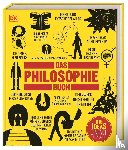 Weeks, Marcus, Buckingham, Will, Burnham, Douglas, Hill, Clive - Big Ideas. Das Philosophie-Buch