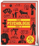 Collin, Catherine, Grand, Voula, Benson, Nigel, Lazyan, Merrin - Big Ideas. Das Psychologie-Buch