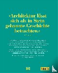 Astbury, Jon, Humphreys, Andrew, Davies, Diane - DK Schöne Künste. Architektur