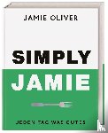 Oliver, Jamie - Simply Jamie