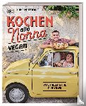 Federici, Giuseppe - Kochen alla Nonna
