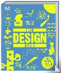Burroughs, Milly, Spier, Simon, Tolhurst, Sophie, Craswell, Penny - Big Ideas. Das Design-Buch