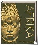Babalola, Abidemi, Parker, Philip, Pepera, Luke, Wood, Marilee - Afrika