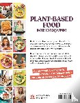 Leinenbach, Maya - Plantiful Cooking