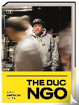 Ngo, The Duc - The Duc Ngo