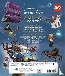 Dowsett, Elizabeth - LEGO® Harry Potter(TM) Das magische Lexikon