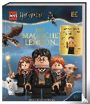 Dowsett, Elizabeth - LEGO® Harry Potter(TM) Das magische Lexikon