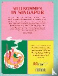 Lee, Shu Han - Singapur