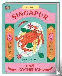 Lee, Shu Han - Singapur