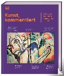Bourne, Joanne, Douglas-Cooper, Helen, Mead, Richard, Coman, Sonia - Kunst, kommentiert