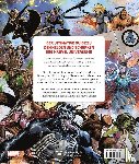  - Marvel Enzyklopädie