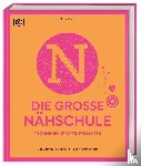 Smith, Alison - Die große Nähschule
