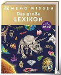  - memo Wissen. Das große Lexikon