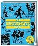 Abbot, George, Farndon, John, Kennedy, Frank, Meadway, James - Big Ideas. Das Wirtschafts-Buch