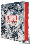  - Marvel Enzyklopädie Collector's Edition