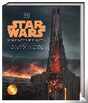  - Star Wars(TM) Schauplätze und Planeten