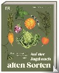 McCulloch, Mitch - Auf der Jagd nach alten Sorten