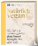 Fiedler, Julius - Natürlich vegan