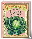 Timoshkina, Alissa - Kapusta